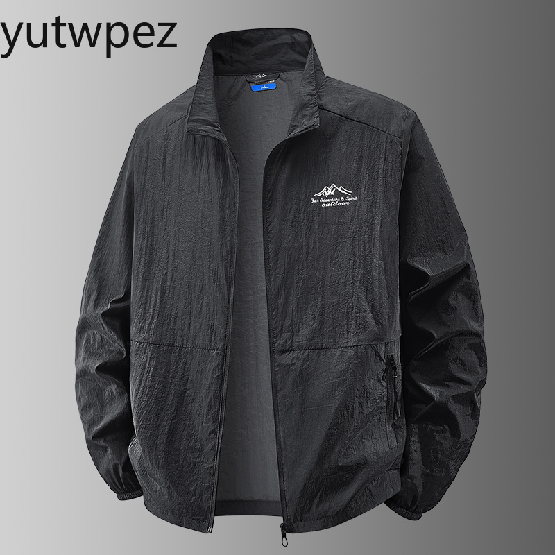 Fietsen Kamperen UPF50+ Jassen - Outdoor Sport Brand Jacket recensie en prijs