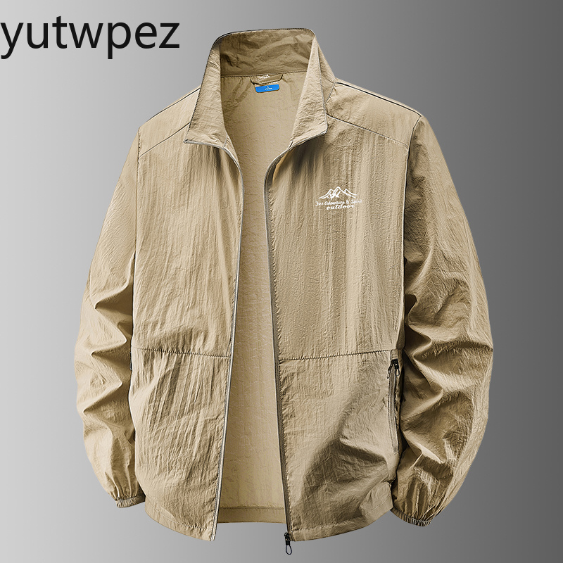 Fietsen Kamperen UPF50+ Jassen - Outdoor Sport Brand Jacket recensie en prijs
