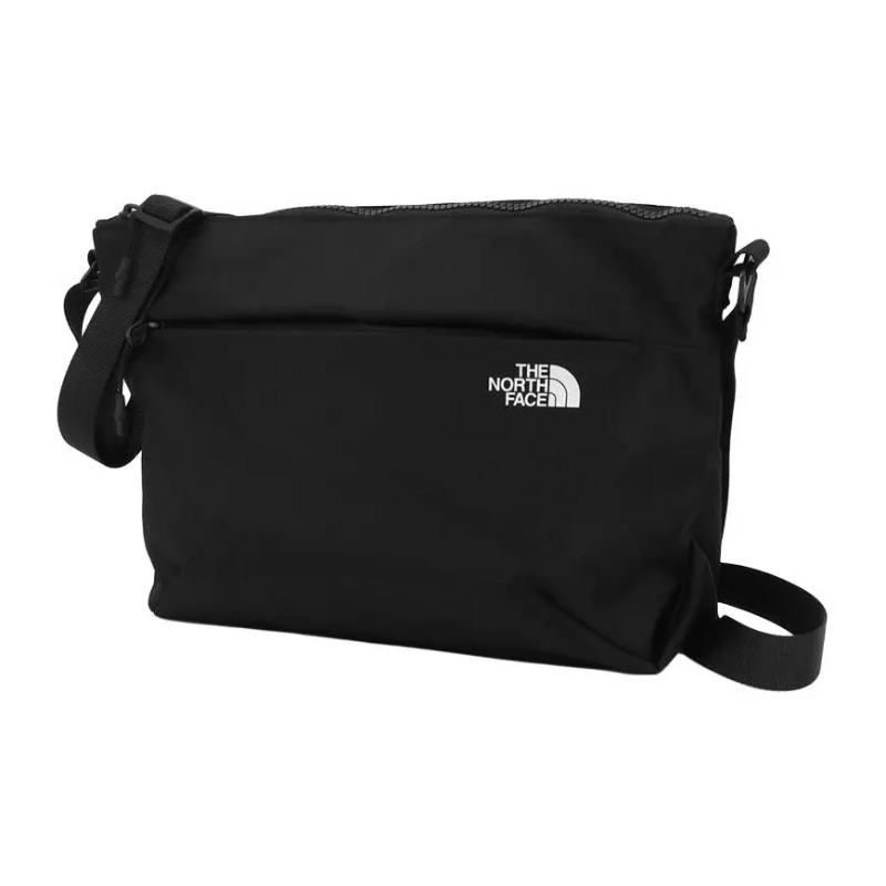 The North Face Sport Crossbody - Outdoor Sport North Face recensie en prijs