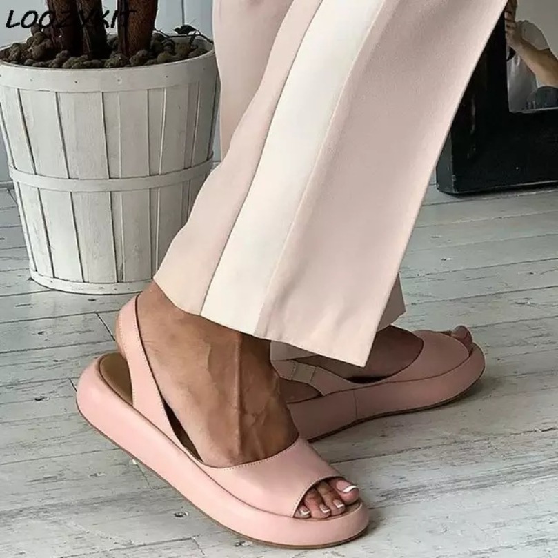 Vlakke sandalen slippers dames - Outdoor Sport Leisure recensie en prijs