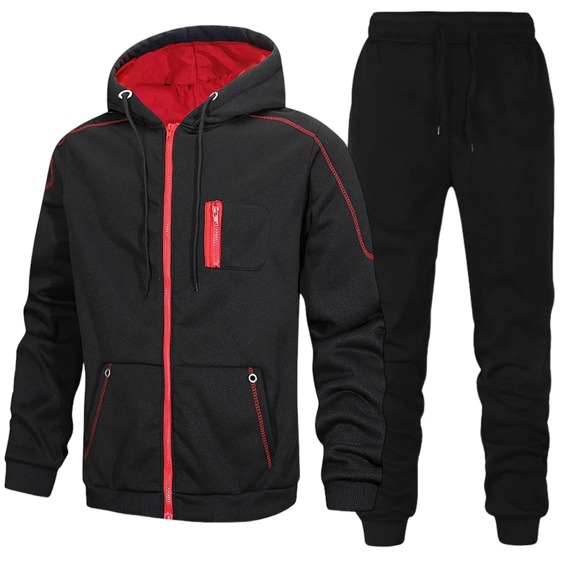 Herfst Winter Dagelijkse Casua - Outdoor Sports Outfit recensie en prijs