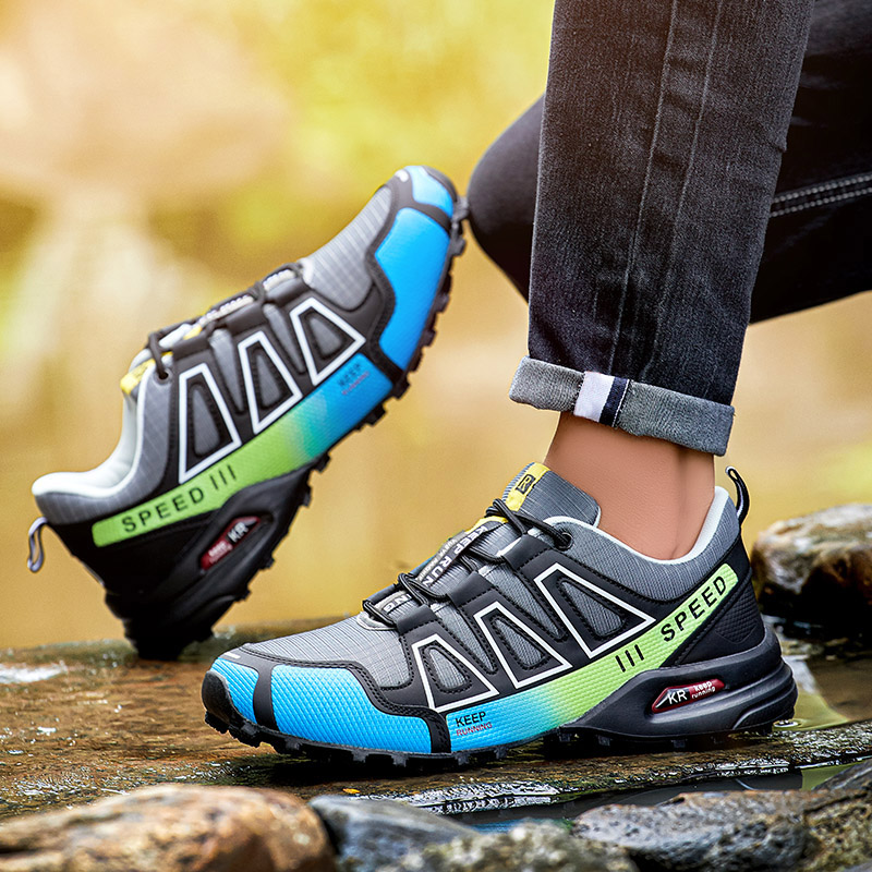 Waterdichte wandelschoenen voo - Climbing Shoe Beginner recensie en prijs