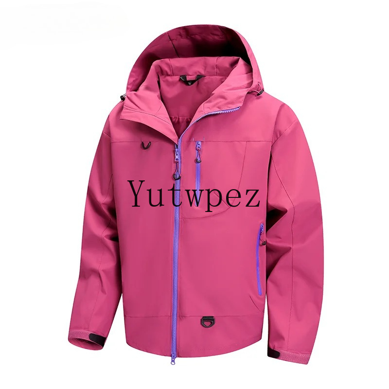 Hardshell jassen voor buiten,  - Outdoor Sport Brand Jacket recensie en prijs