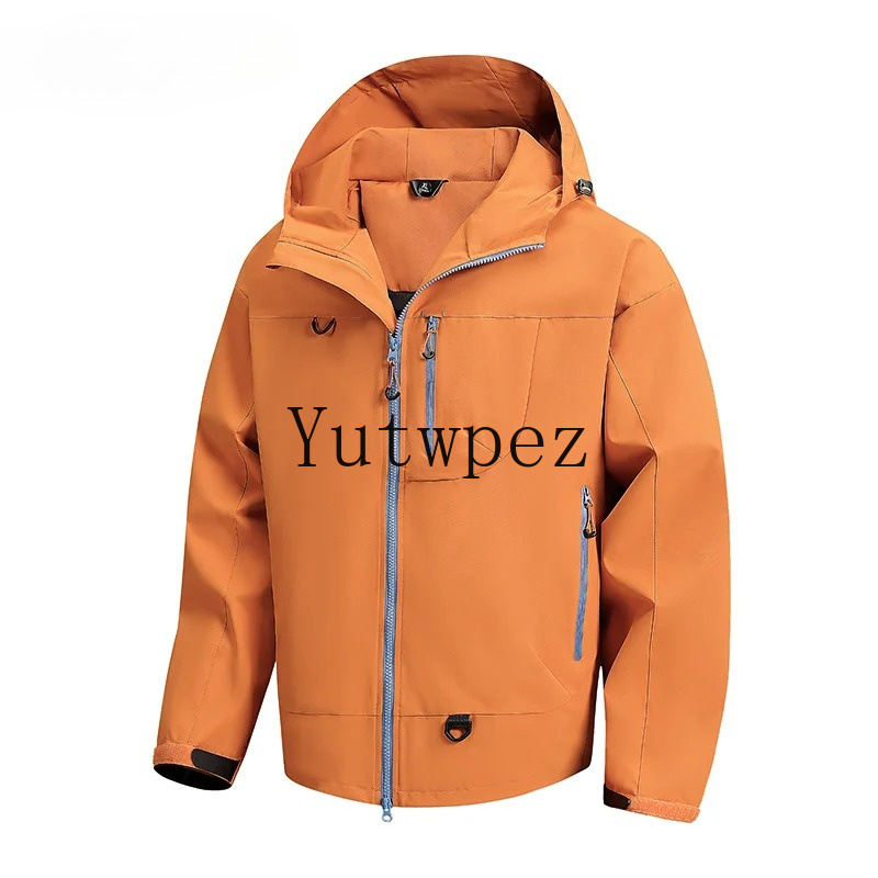 Hardshell jassen voor buiten,  - Outdoor Sport Brand Jacket recensie en prijs