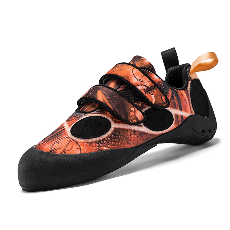 Klimschoenen voor heren en dam - Climbing Shoe Beginner recensie en prijs