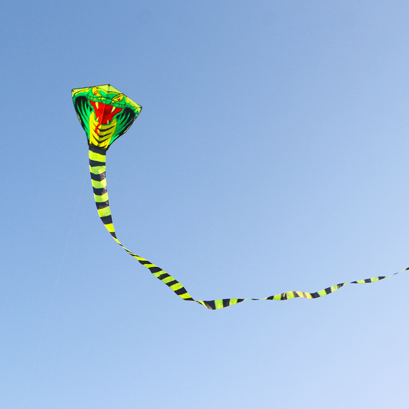 Paradise Bird 8m/15m Snake Kit - Outdoor Sport Outlet recensie en prijs