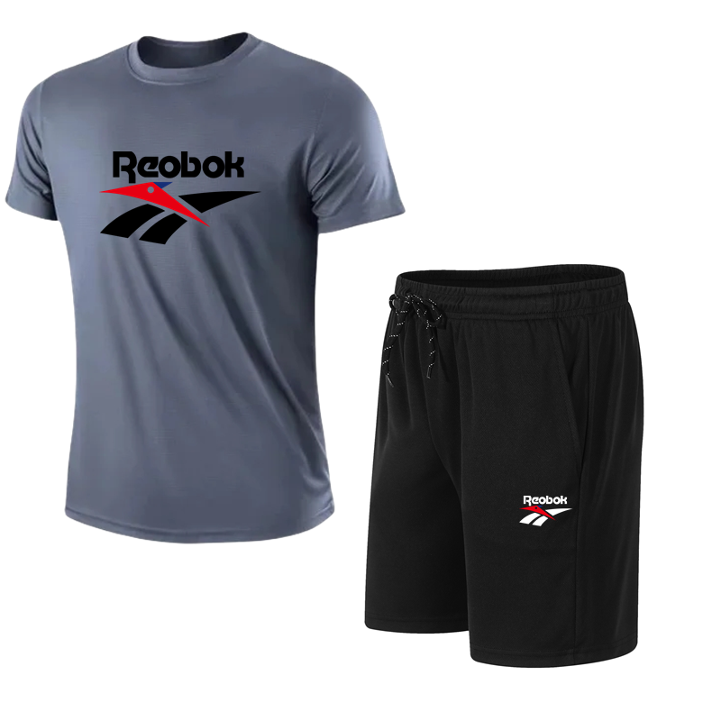 Zomer Heren T-shirt Sets Grapp - Outdoor Sport Leisure recensie en prijs