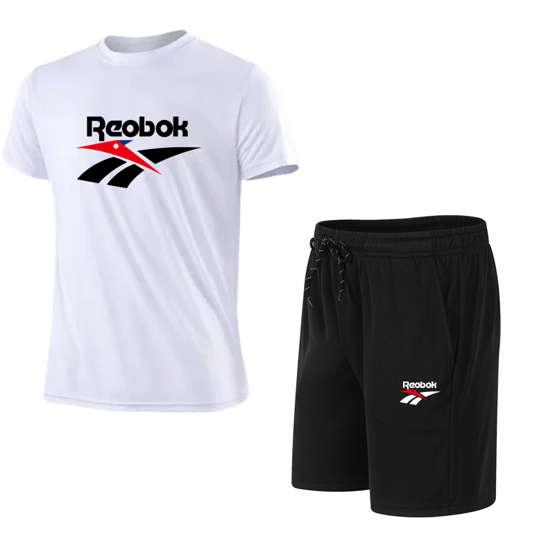 Zomer Heren T-shirt Sets Grapp - Outdoor Sport Leisure recensie en prijs