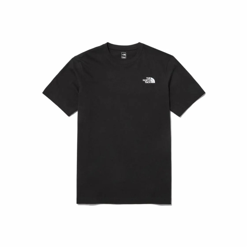 The North Face BASIC Letter Sp - Outdoor Sport North Face recensie en prijs