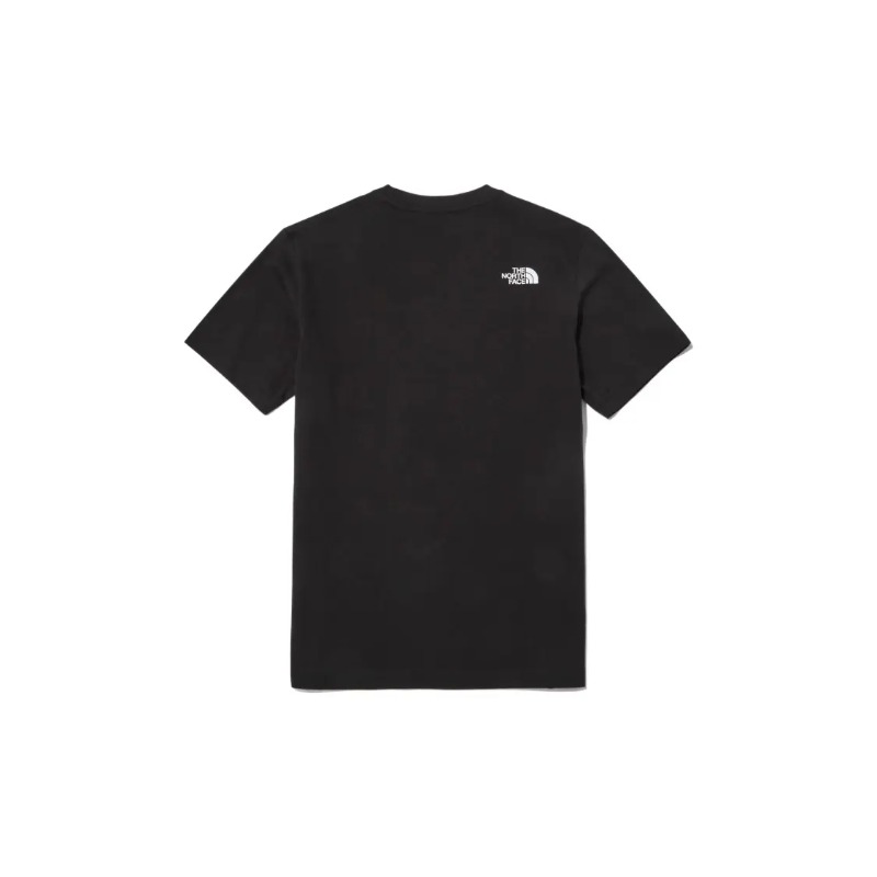 The North Face BASIC Letter Sp - Outdoor Sport North Face recensie en prijs