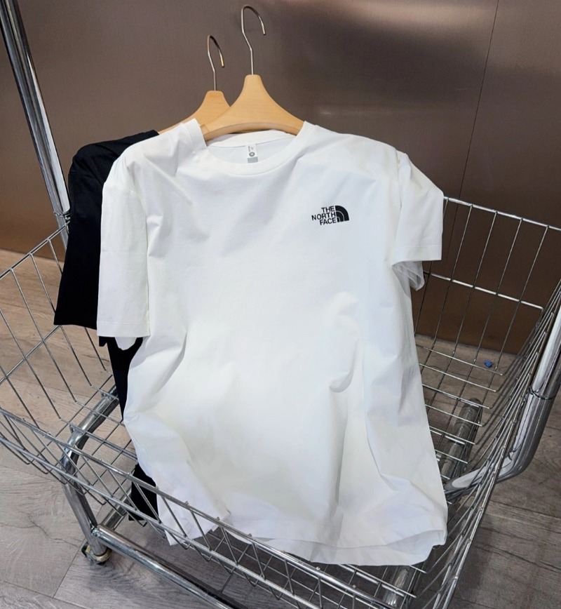 The North Face BASIC Letter Sp - Outdoor Sport North Face recensie en prijs