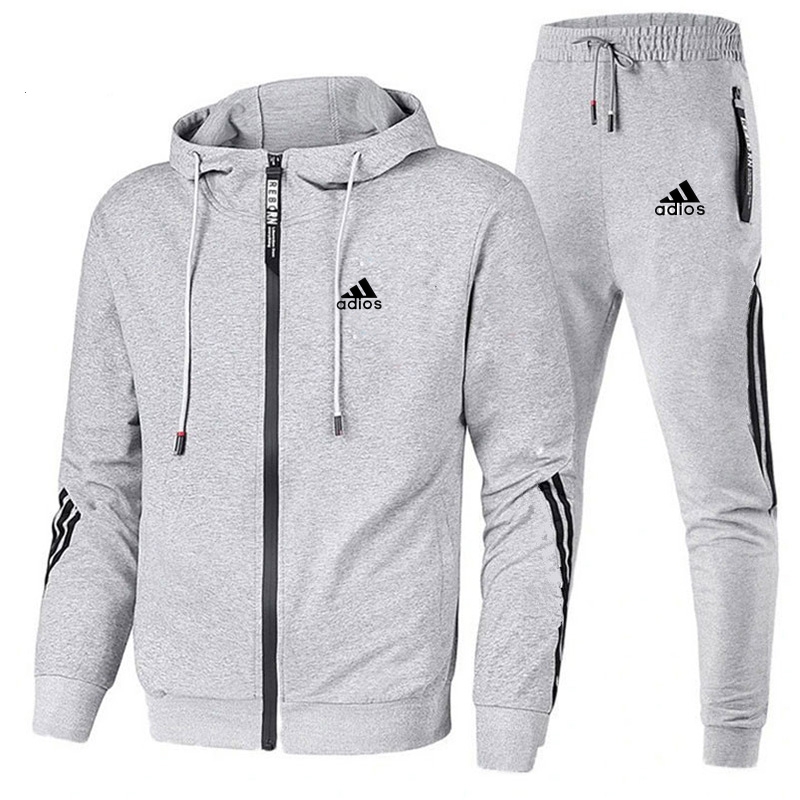 Lente Herfst Heren Trainingspa - Outdoor Sports Outfit recensie en prijs