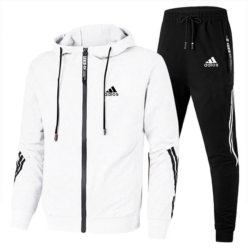 Lente Herfst Heren Trainingspa - Outdoor Sports Outfit recensie en prijs