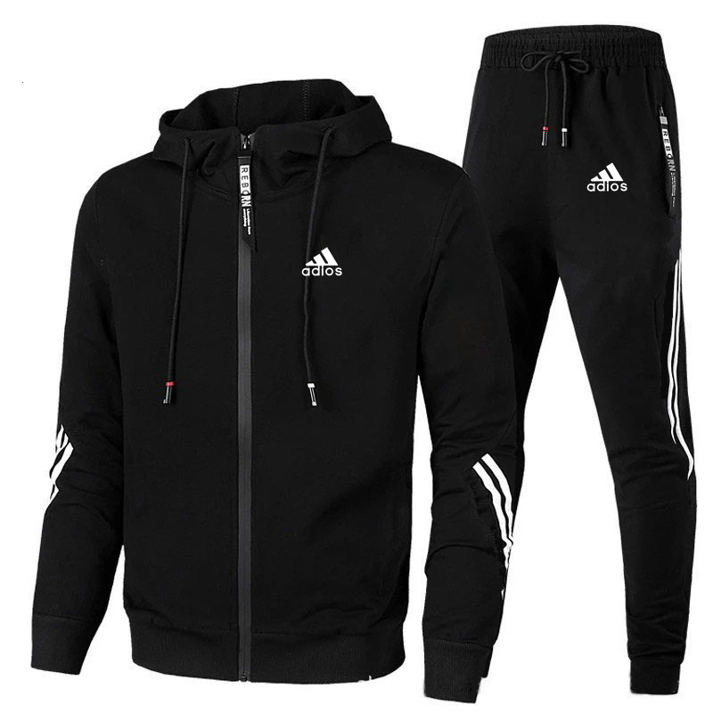 Lente Herfst Heren Trainingspa - Outdoor Sports Outfit recensie en prijs