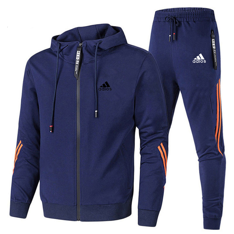 Lente Herfst Heren Trainingspa - Outdoor Sports Outfit recensie en prijs