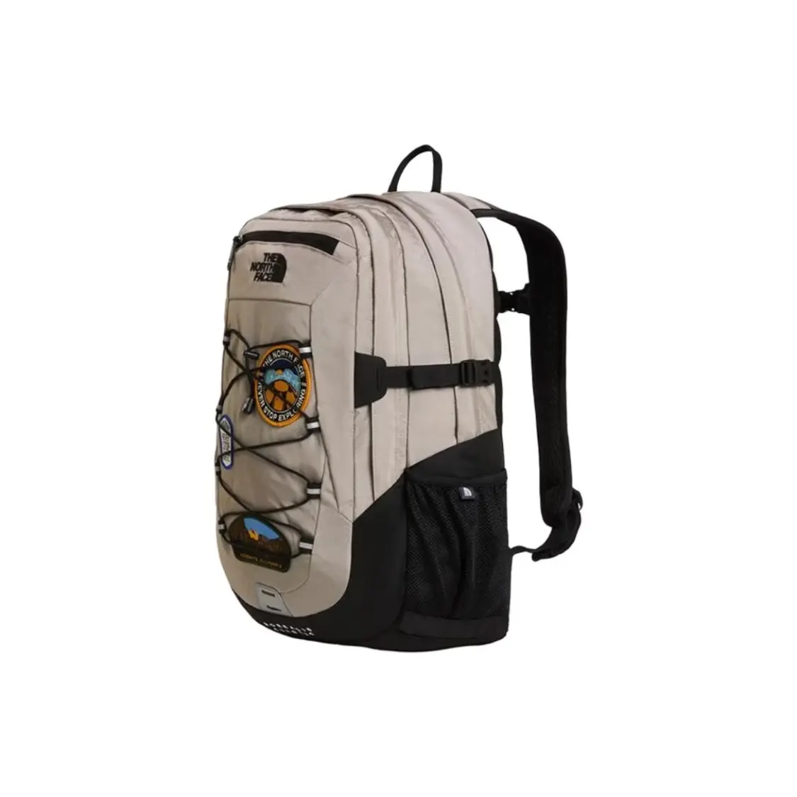 The North Face 25L Sporttassen - Outdoor Sport North Face recensie en prijs