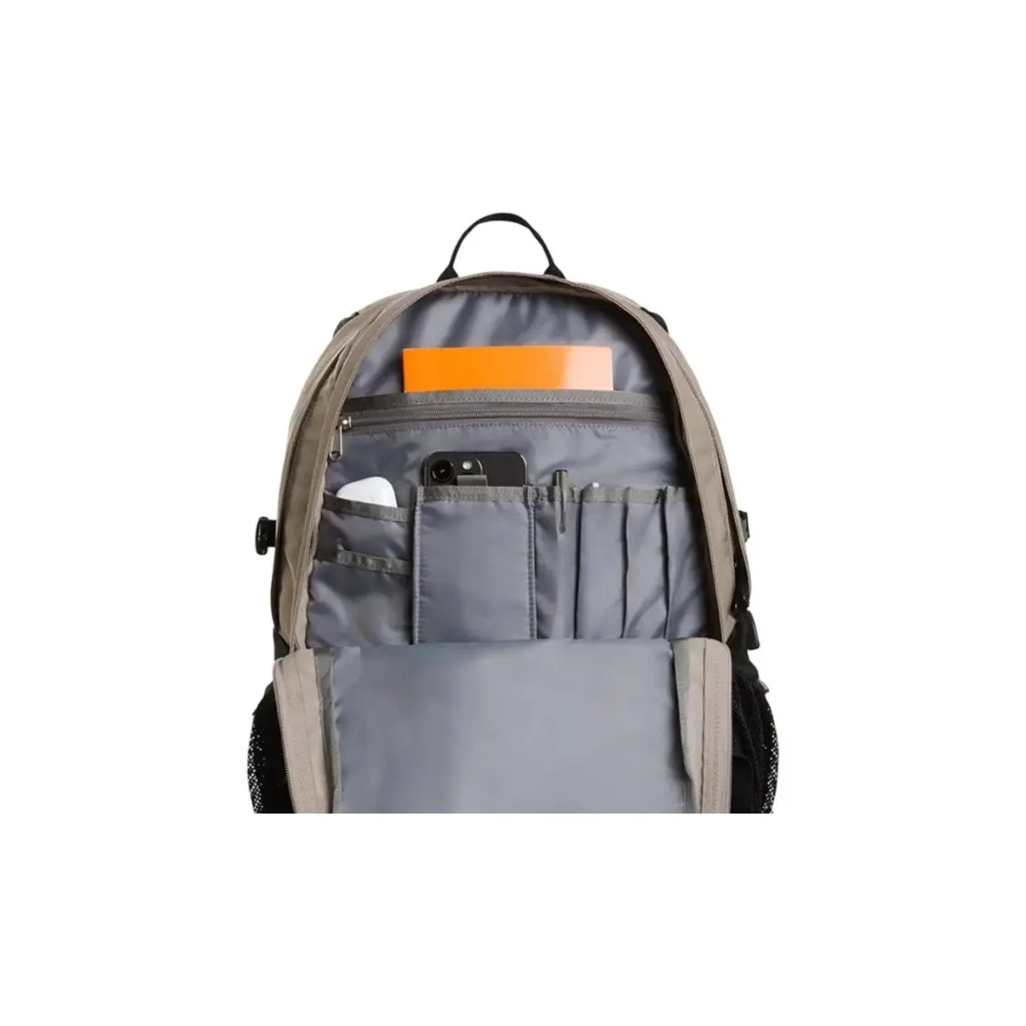 The North Face 25L Sporttassen - Outdoor Sport North Face recensie en prijs