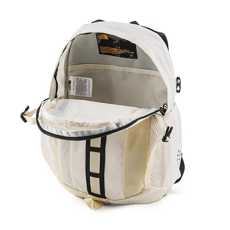 THE NORTH FACE Lente Sporttass - Outdoor Sport North Face recensie en prijs