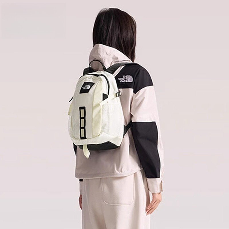 THE NORTH FACE Lente Sporttass - Outdoor Sport North Face recensie en prijs