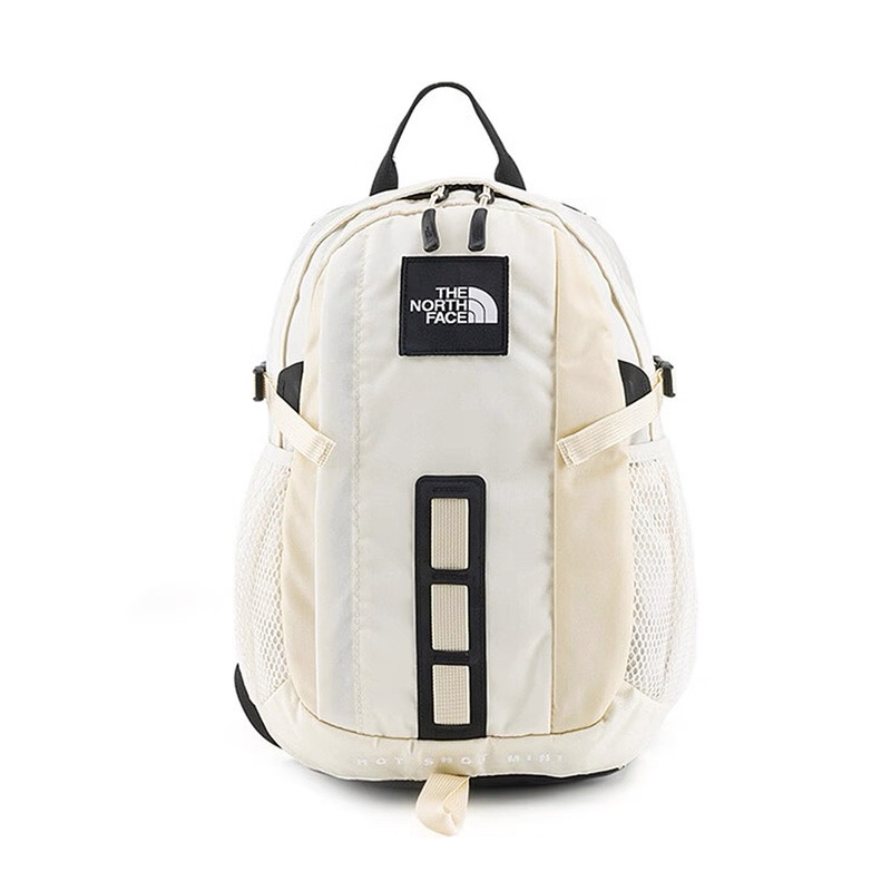 THE NORTH FACE Lente Sporttass - Outdoor Sport North Face recensie en prijs
