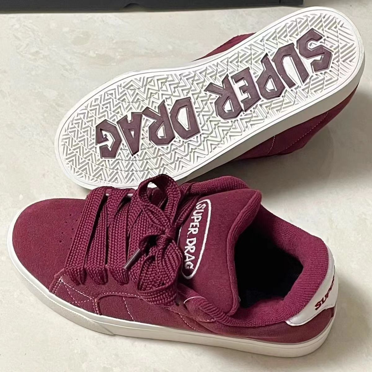 Damesmode Casual Sportschoenen - Outdoor Sport Brand recensie en prijs