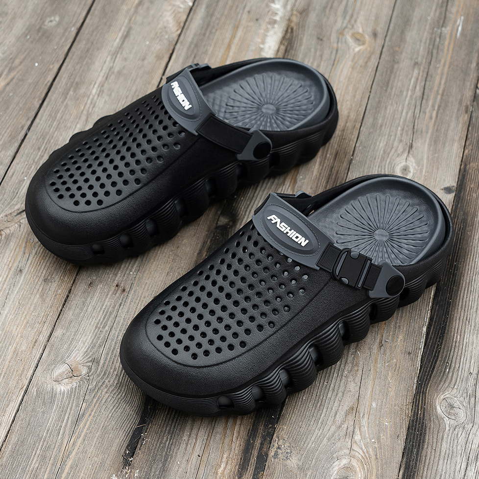 Lichtgewicht, gedempte EVA-klo - Outdoor Sport Leisure recensie en prijs
