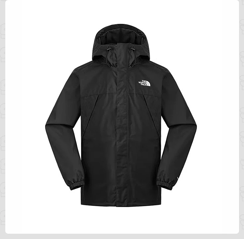 THE NORTH FACE Klassieke sport - Outdoor Sport North Face recensie en prijs