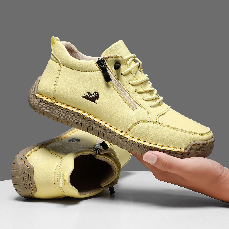 Damessneakers Handgemaakte led - Outdoor Sport Leisure recensie en prijs