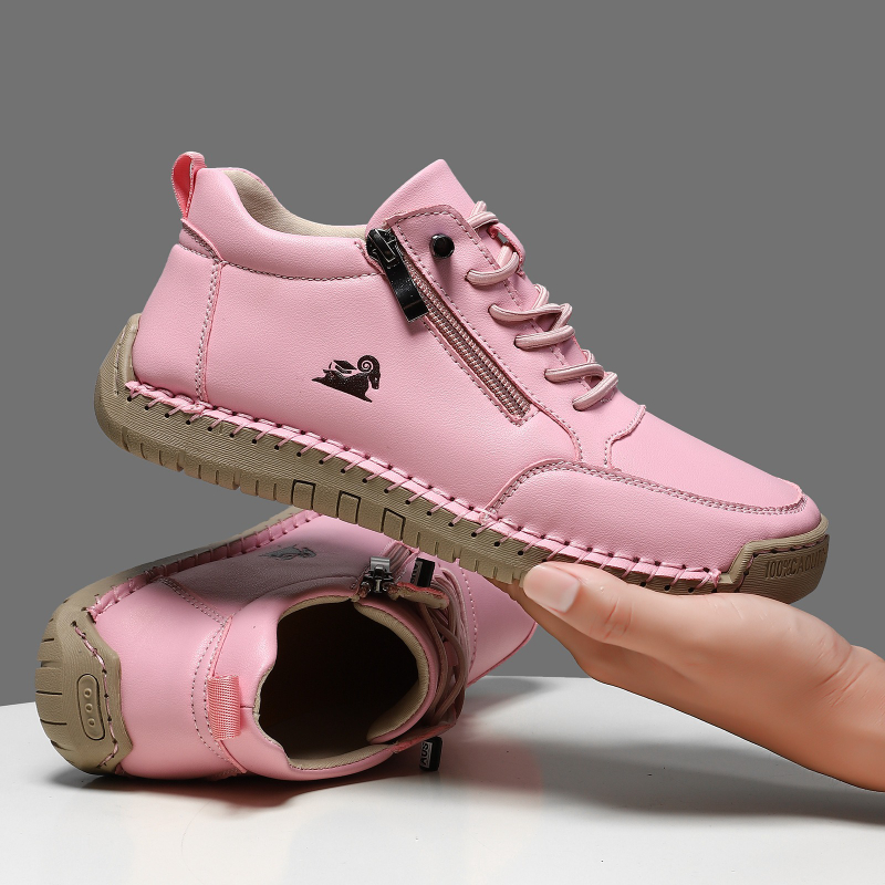 Damessneakers Handgemaakte led - Outdoor Sport Leisure recensie en prijs