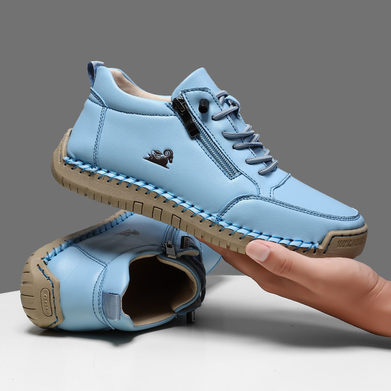 Damessneakers Handgemaakte led - Outdoor Sport Leisure recensie en prijs