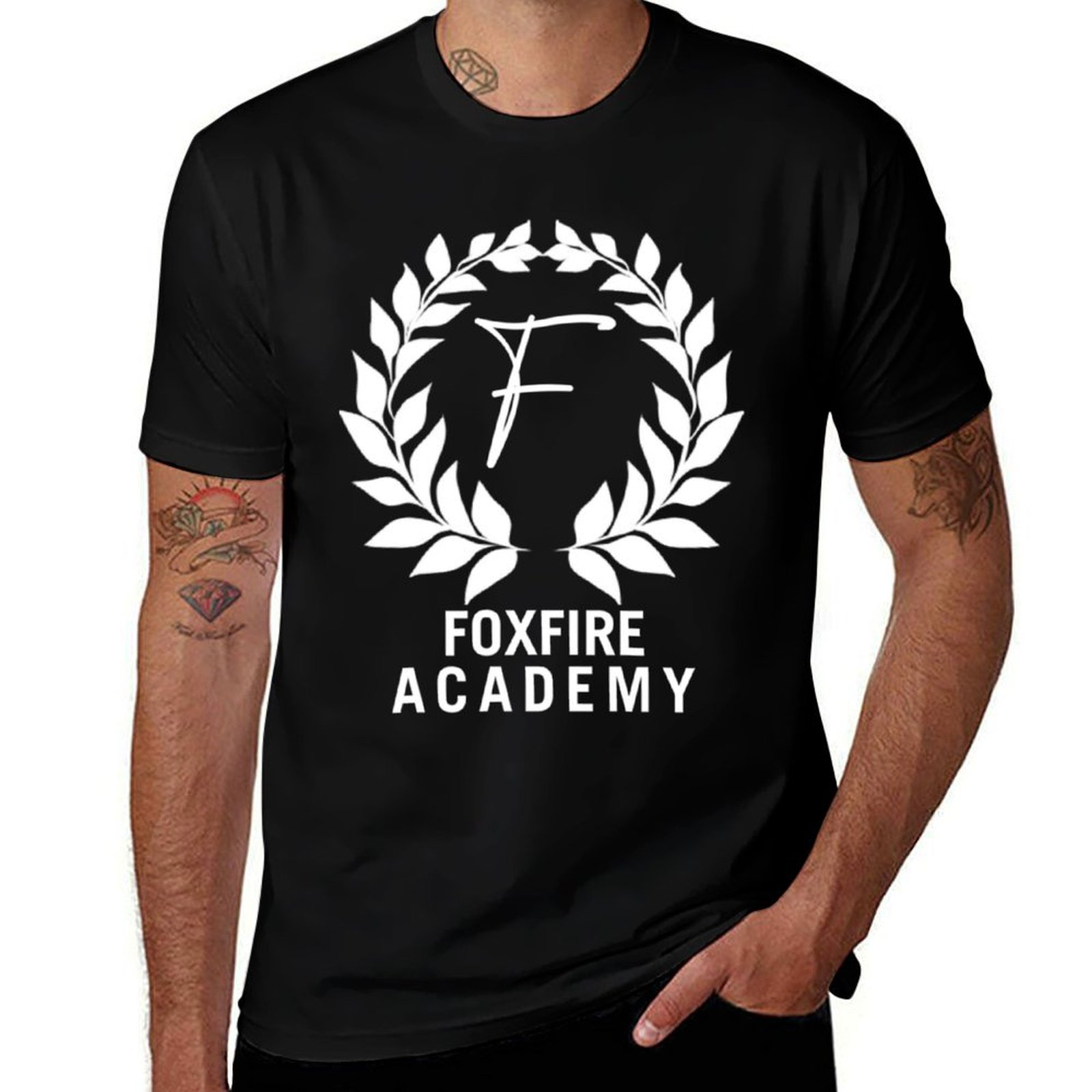 Foxfire Academy T-shirt Sport- - Academy Sports Outdoor recensie en prijs