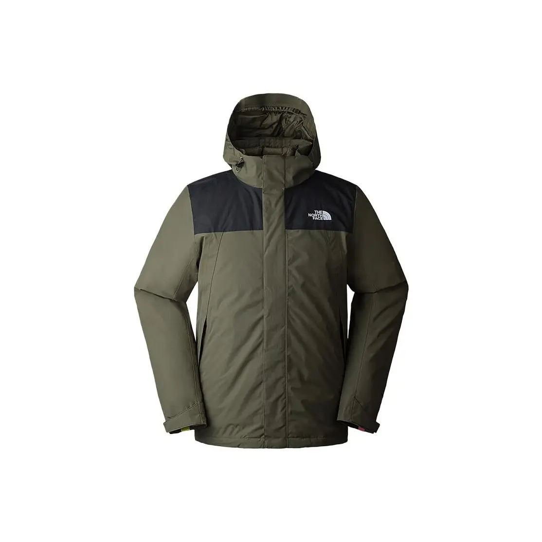 THE NORTH FACE Dryvent Splicin - Outdoor Sport North Face recensie en prijs